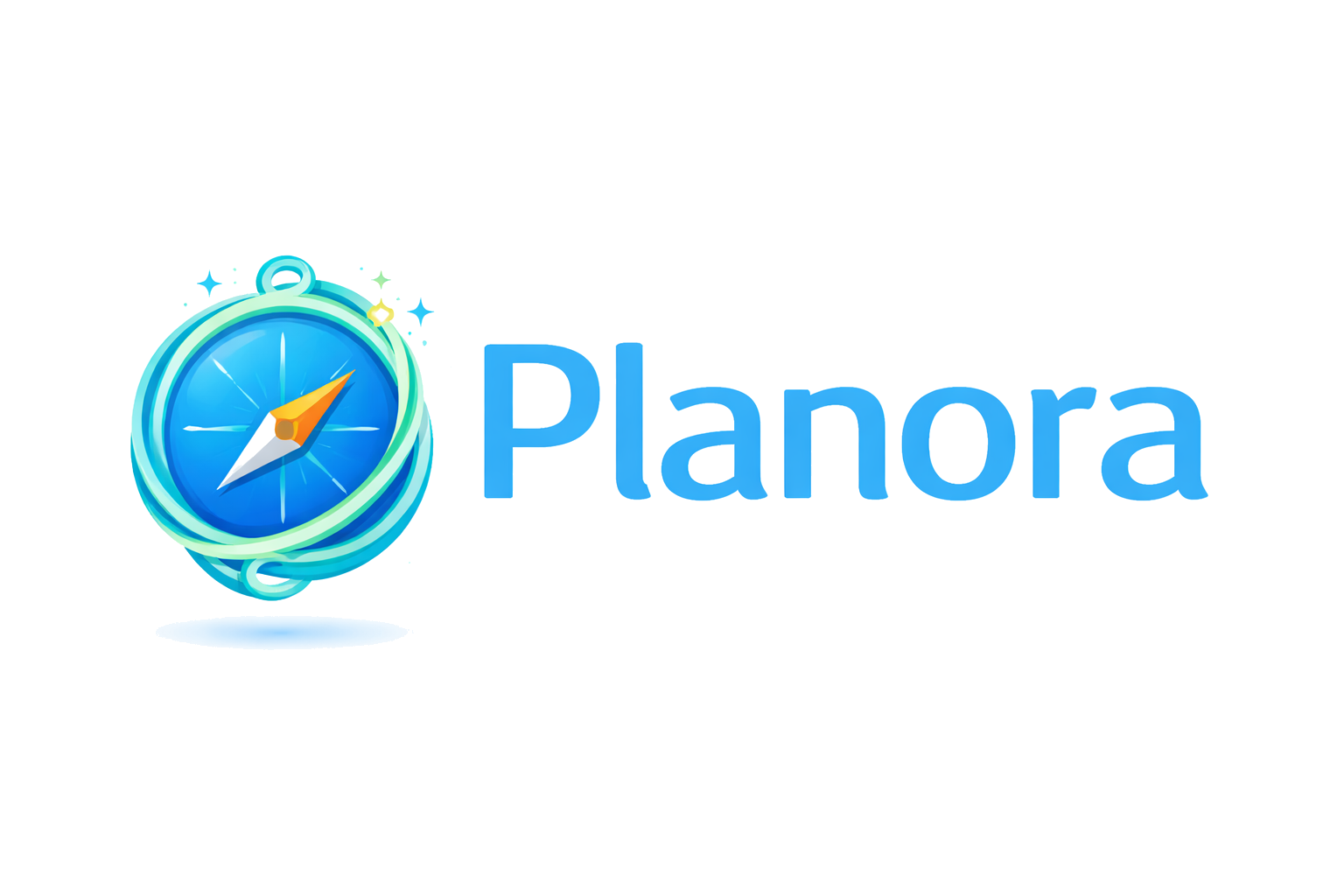 Login - Planora